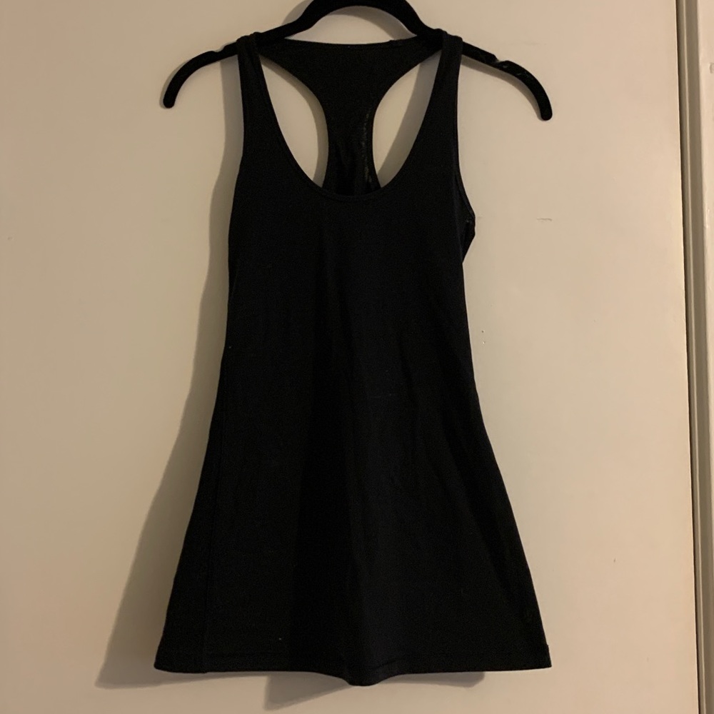 Special edition Lululemon Cool Racerback Tank